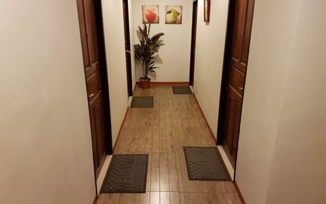 ATCHARA Service Apartment