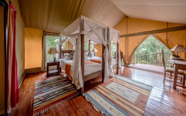 Ashnil Mara Camp