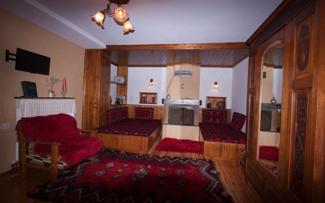 Casa Calda