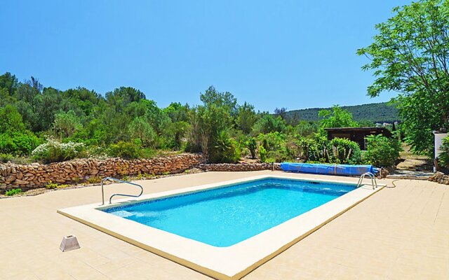 House Forest Javea