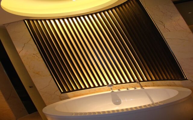 Thank Inn Plus Hotel Henan Zhengzhou  Economic and Technological Development Zone Tower