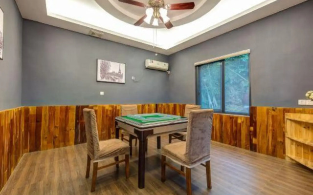 Fanye Hostel