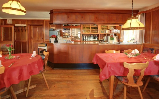 Gasthaus zum Hirschen