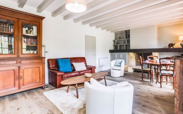 House Mauriac Val Bregaglia/Bergell