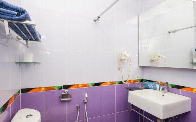 Airy Blok M Melawai Sepuluh 12 Jakarta