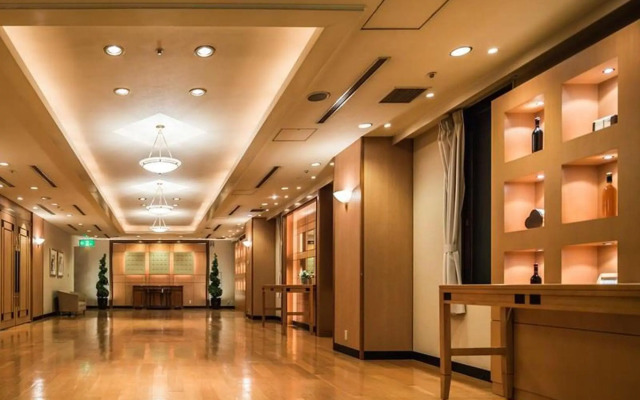 Nagoya Sakae Tokyu REI Hotel