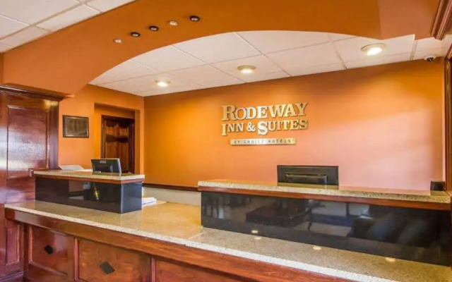 Quality Inn & Suites