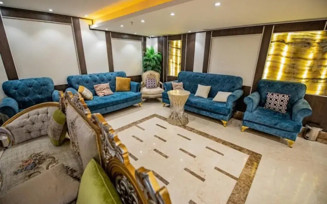 Saraya Almisk Hotel