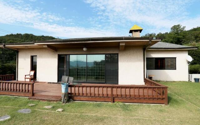 Ganghwado Fam Pension