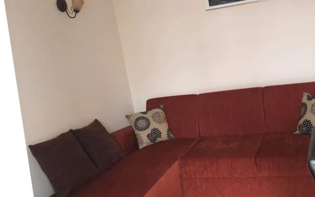 Athens Central Apartment With 2 Bedrooms