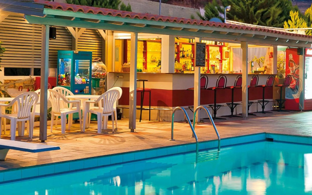 Hotel Koukouras