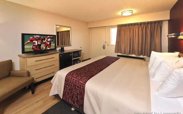 Red Roof Inn Tallahassee - University