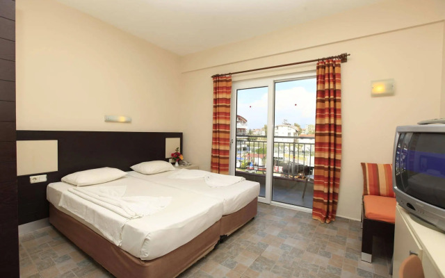 Hanay Suit Hotel