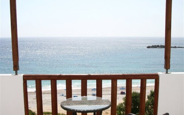 Potali Bay