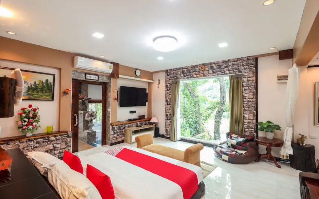 Tunglakorn Farm by OYO Rooms