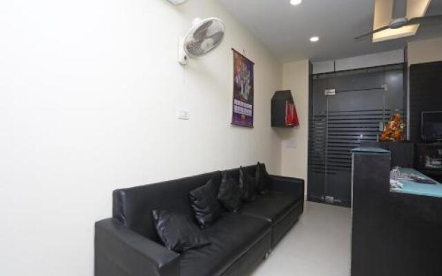 Vivah Residency