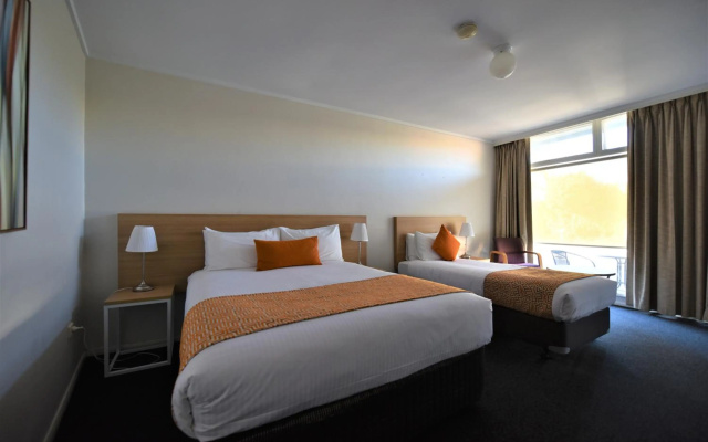 Comfort Inn & Suites Lakes Entrance