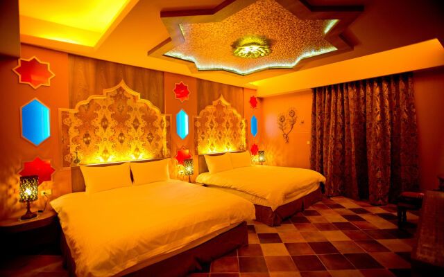 Kaho Hotel