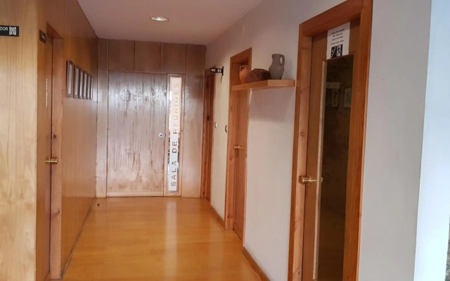 Hotel Nordeste Shalom