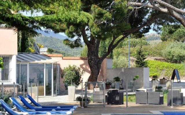 Les Jardins du Cèdre