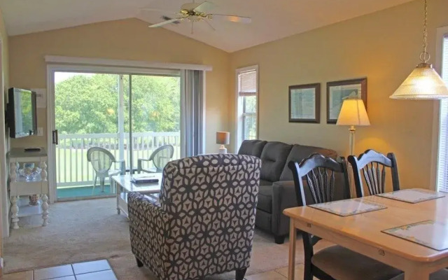 River Oaks 6-I by RedAwning