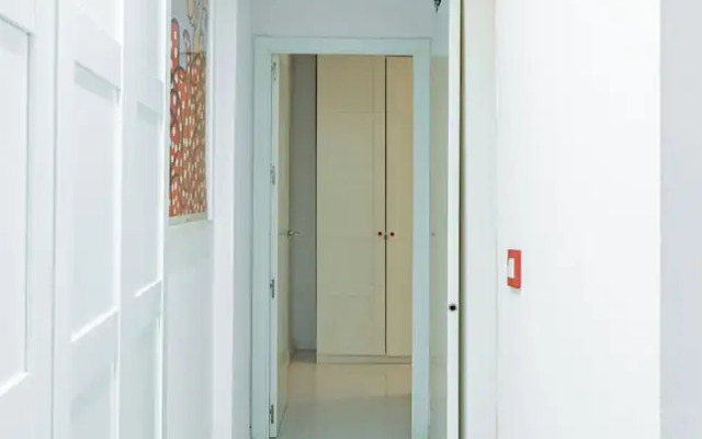 Stay U-nique Apartment Dos Aceras