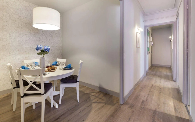 Nextdoor Gracia Barcelona