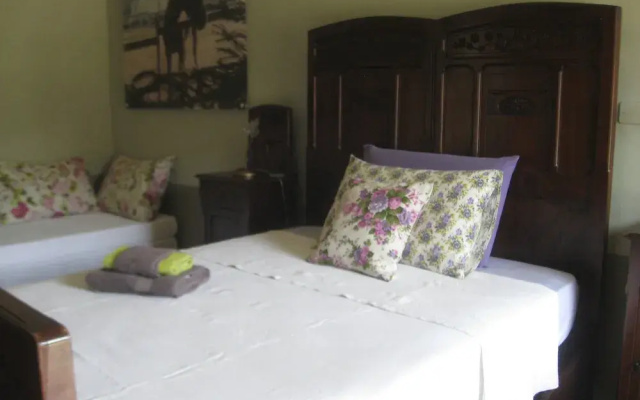 B&B Lo Scudiero