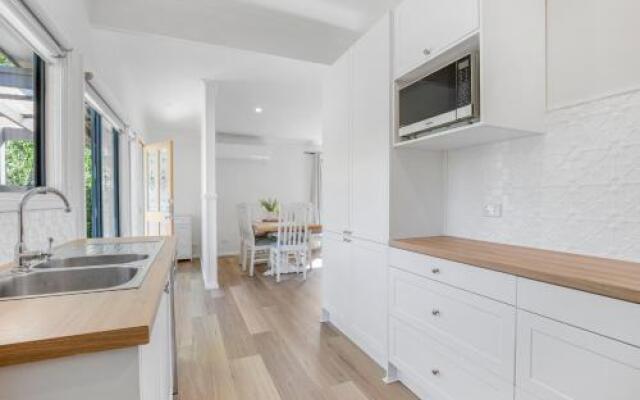 20 Toorak Road