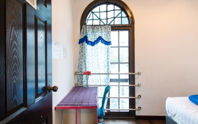 The Travel Hub Guesthouse