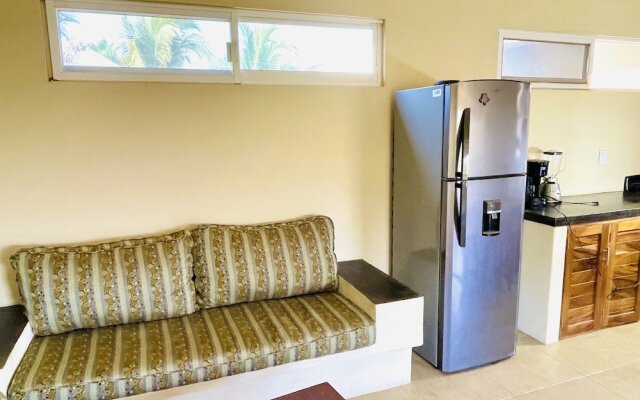 bonobo living apartments