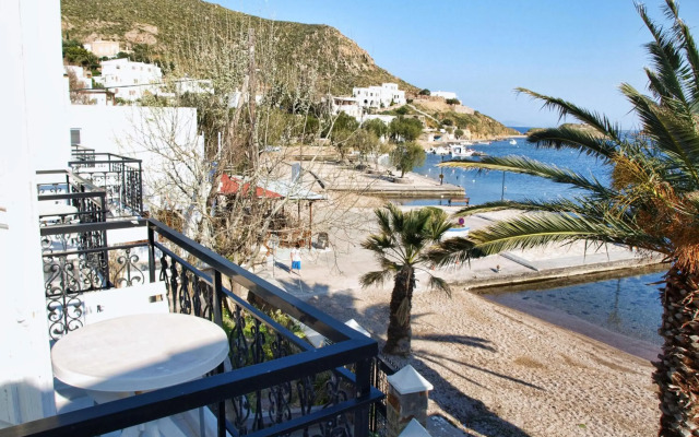Silver Beach