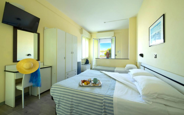 Hotel Baltic