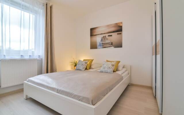 LTC Apartments Malczewskiego