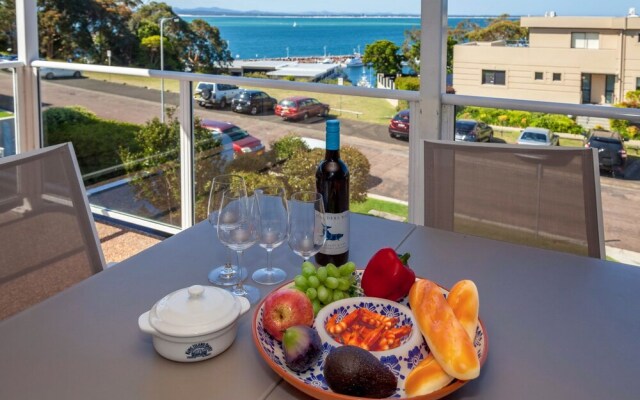 Portofino, Unit 4/7 Laman Street