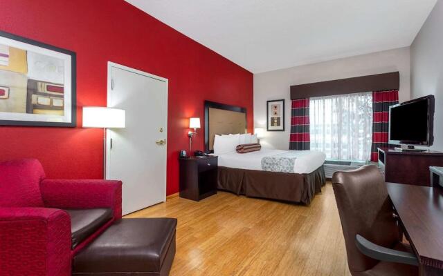 Wingate by Wyndham Macon