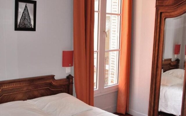 Hôtel Verlaine