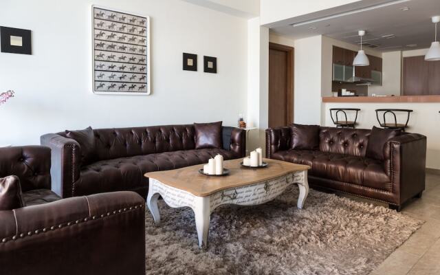 HiGuests Vacation Homes-Marina Residence
