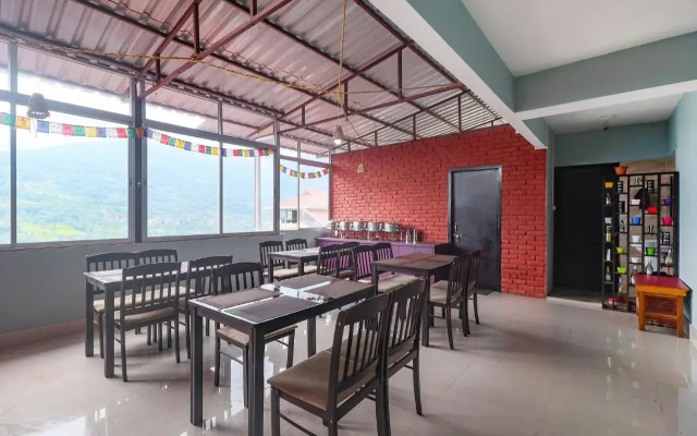 FabHotel Kutighar Regency