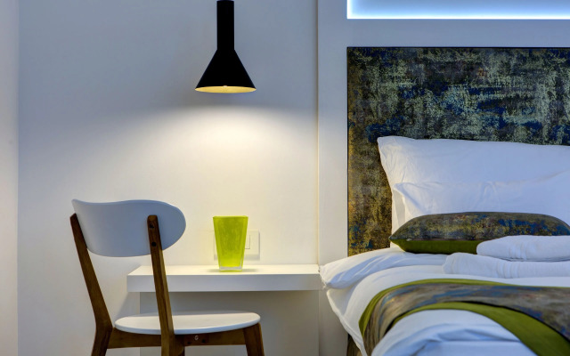 Diamond Rain Boutique Hotel