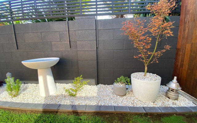 Annie's Apartment – Outside – Mount Gambier
