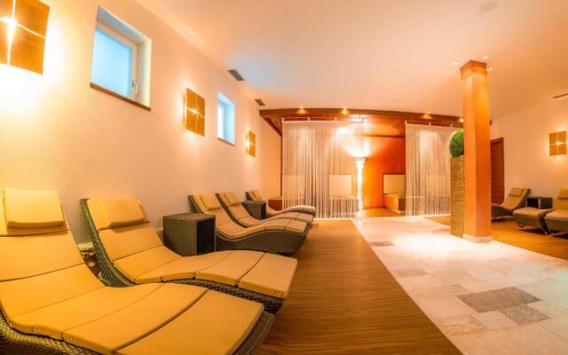 Hotel Monte Pana