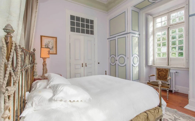 The Romantic Suites & Garden Guest House - Adults Only