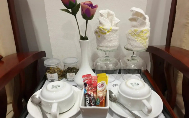 Aristocrat Residence & Hotel