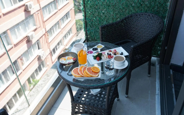 Hotel V Plus Taksim