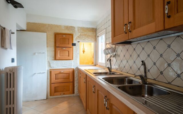 Italianway - Casa del Barone