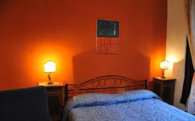 La Casa Del Gufetto