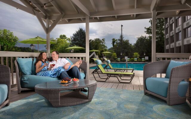 Holiday Inn Asheville East-Blue Ridge PKWY by IHG