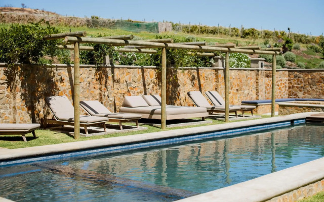 Stanford Valley Guest Farm