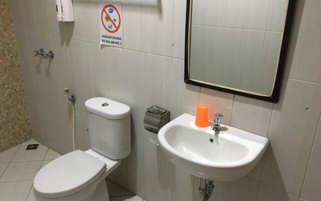 Hotel Aceh Besar